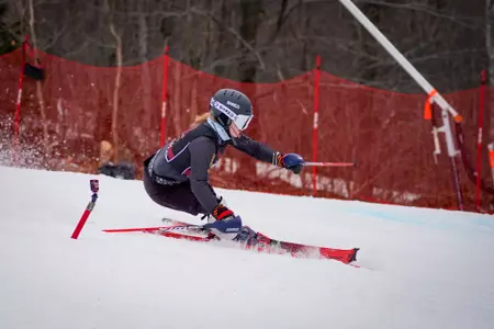 Ski Jan Camp