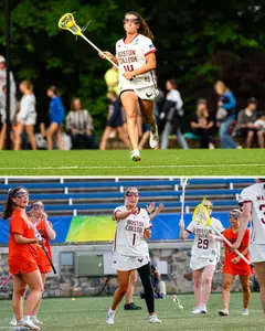 CSC All-Academic District 