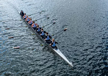 BC Rowing V8