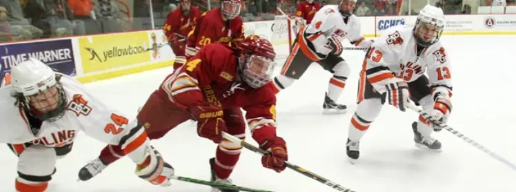 BGSU v. Ferris State 2011