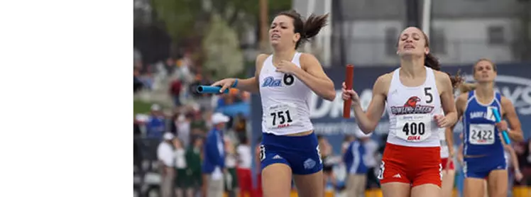 Heather Conger - Drakie SMR