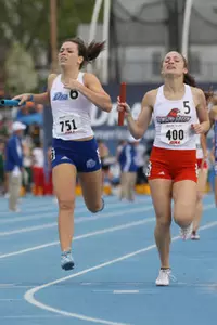 Heather Conger - Drakie SMR