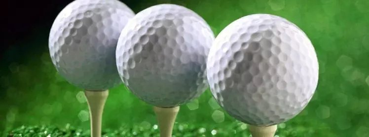 Generic Golf Ball