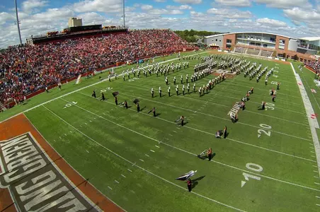 Doyt Pregame