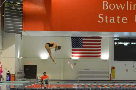 Swim/Dive - Lemke 2016-17