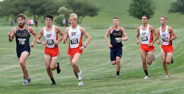 XC Mel Brodt 2018