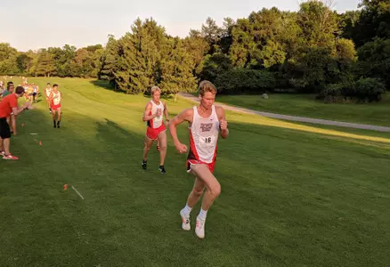 XC Toledo Inv. 2018