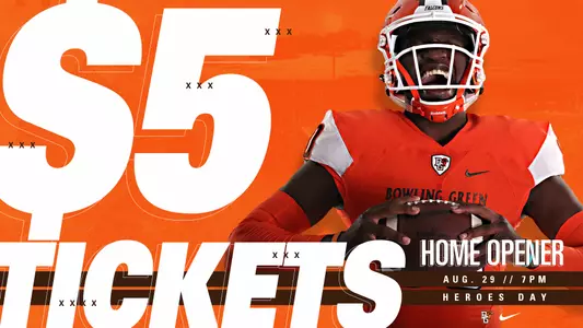 $5 Tickets For Morgan State