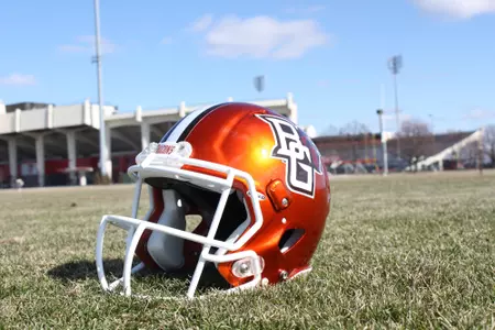 Football Helmet