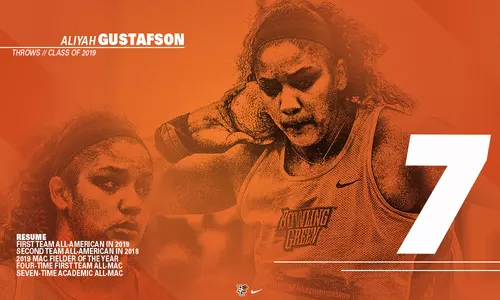 Aliyah Gustafson