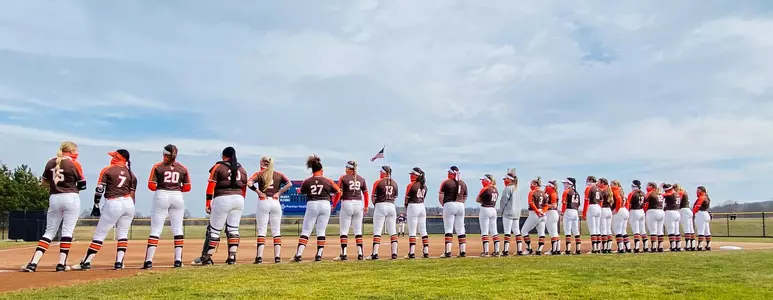 BGSU at Dayton - March 10 2021