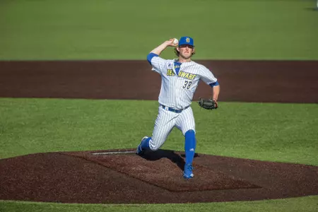 Allen pitches