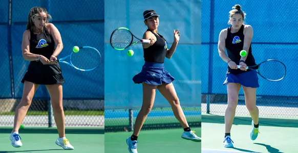 Women's Tennis