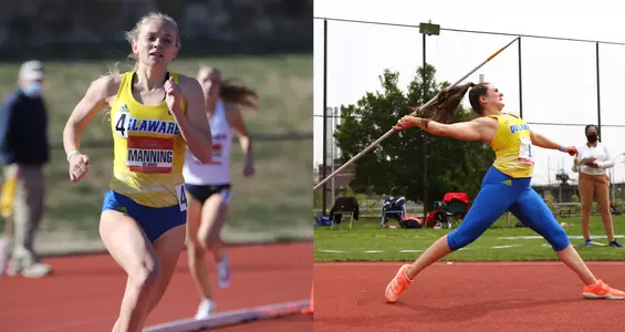 Delaware Track & Field