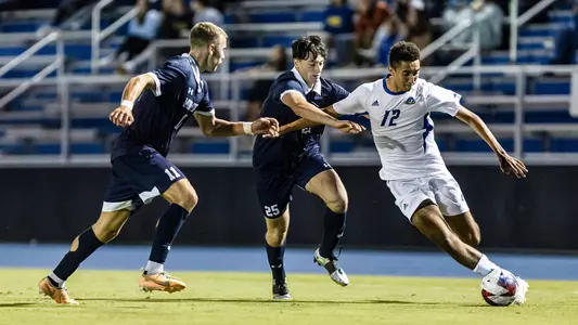 MSOC vs Monmouth