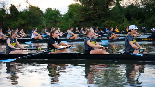 Rowing