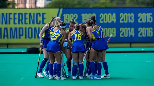 FH Team Huddle