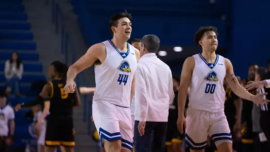 Houser Kennesaw State Recap