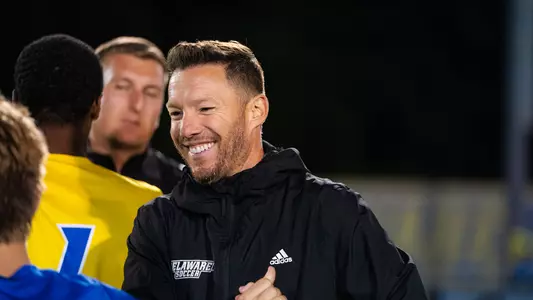 Tommy Mcmenemy smile