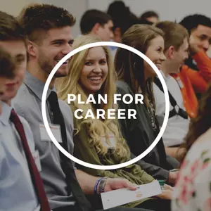 Plan For Career - Bronco Life