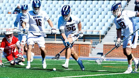 Louie Germain Action