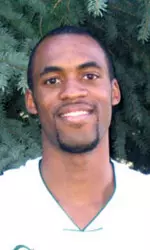 Michael Harrison
