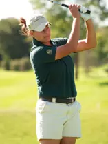 Women's Golf Tenth at Spartan Invitational Image