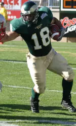 Jimmy Green