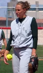 Jessica Strickland