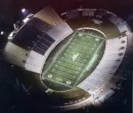 Sonny Lubick Field at Hughes Stadium