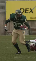 Dustin Osborn