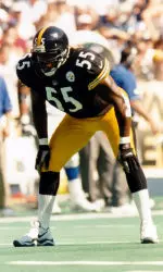Joey Porter