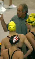 Head Coach John Mattos