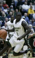 Sean Morris