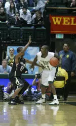 Freddy Robinson