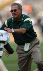 Sonny Lubick