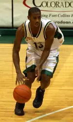 Freddy Robinson