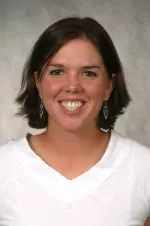 Hilary Tyler will bring valuable collegiate experience.