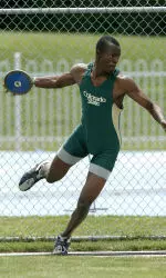 Kevin Johnson Wins His First MWC Title