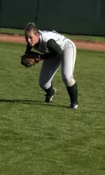 Senior Jennifer Gardner