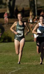 Danielle Korb looks to lead the women's team