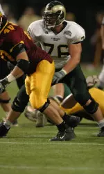 Senior Josh Day
