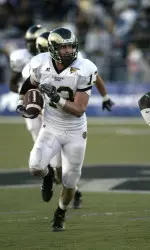 Safety Mike Pagnotta
