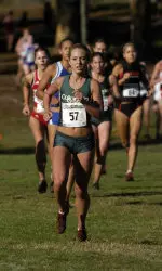 Nicole Feest Finishes Fourth.