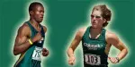 Kevin Johnson &amp; Katie Lloyd
