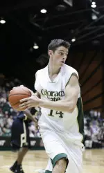 Jason Smith added 13 points for the Rams. (File Photo)