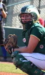 Sophomore Shannon Causgrove