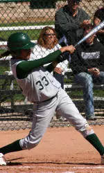 Freshman Ashley Munoz