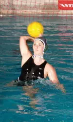 Emily Chambers