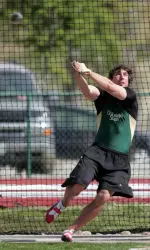 Junior Jason Schutz